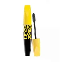 BIG AND BLACK MASCARA